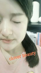 点击看大图 -Clover Beauty四葉美睫