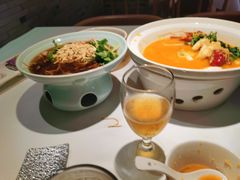 -小厨娘淮扬菜(六合欢乐港店)