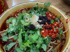 缠绵火锅粉-冒椒火辣(太古里店)