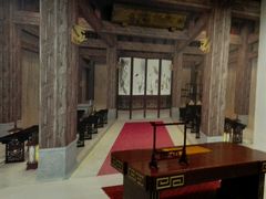 android_upload_pic-穹窿山景区