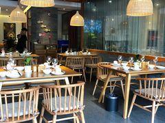 大堂-丹江渔村(望京店)