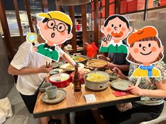 -青年公社烤鸭(滨湖银泰店)