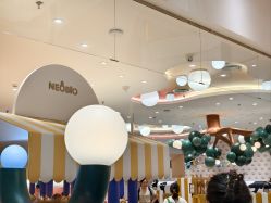 -奈尔宝·儿童乐园·亲子餐厅(苏州大悦城店)