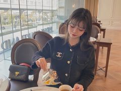 -Angelina安吉丽娜(恒隆广场店)