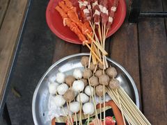 -小象钓虾·营地烧烤(洛溪店)