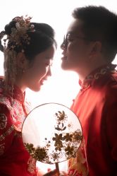 -巴黎经典婚纱摄影PARISSIC
