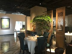 大堂-时间仓(湘江世纪城店)