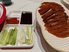 -梅利汴京烤鸭•开封豫菜地标店(东司门店)