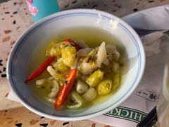 -禄婶鸡煲·打边炉