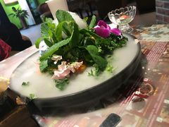 小娘惹豆腐-小娘惹厨房Little Nyonya(狮城有约上榜店)