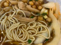 -老广州牛杂(深圳白石洲总店)