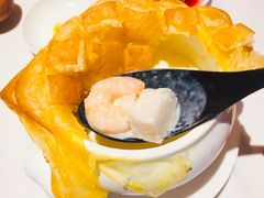 -俄士厨房(万松园店)