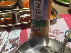 -西塔老太太泥炉烤肉(北京双井店)