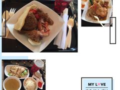 -大冒险家餐厅