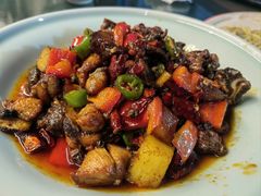 -云隐小厨·传统大理美食(复兴路店)