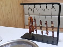 -和庆斋羊蝎子火锅·碳缸烧烤(顺义旗舰店)