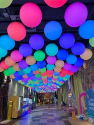 -宝燕乐园(闵行旗舰店)