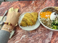 -OUR Bakery(国贸商城店)