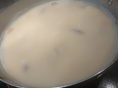 -湯系·煲汤手艺人(东二环泰禾广场店)
