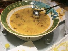 -光海·乡记酸菜鱼·始于1996(花园路店)