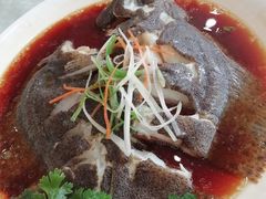 -新恬乐大酒家(沧达大厦店)