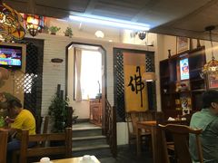 -圆满素食林饭店非遗素食(河西店)