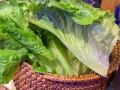 -十三姨正合丰烤肉(营迹路店)