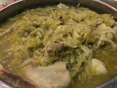 -老六杀猪菜(进乡街店)