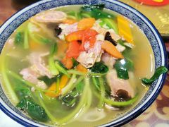 -美味居(古城店)