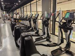 -OXYGYM 奥美氧舱运动中心(领展购物广场·中关村店)