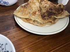 -清真永恒华威肉饼(潘家园店)