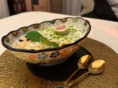 -龟兹KUCINA·新疆菜(前滩L+PLAZA店)