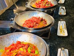 -威斯汀舞台餐厅