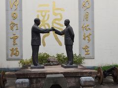 -宁波溪口古镇-民国大杂院