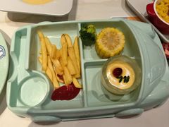 -豪客来牛排(中华城店)