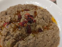 -烤肉宛饭庄(南礼士路店)