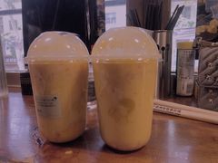 -米屋石锅拌饭(师大店)