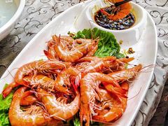 -一江春水·杭帮臻宴(三台山店)