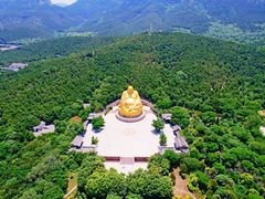 -千佛山风景名胜区