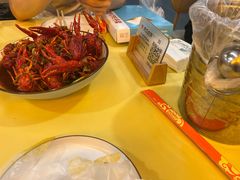 -小田油焖小龙虾(双井店)