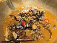 -徽镇小厨·经典徽菜(十里河店)