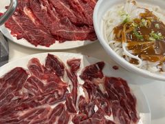 -陈记顺和潮汕牛肉火锅(韩江路店)