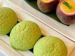 -顺德喜来登酒店·采悦轩