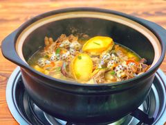 -吉品莞家·鲍鱼鸡煲(东莞店)