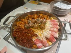 -黄记煌三汁焖锅(新佳丽江汉路店)