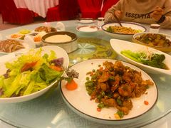 -全聚德(长江路店)