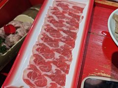 -重庆袁老四火锅(武进万达店)