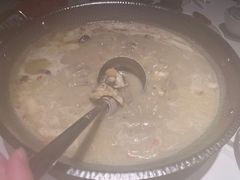 -古膳记猪肚鸡.生蚝鸡(拱北店)