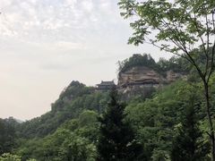 -武当山风景区
