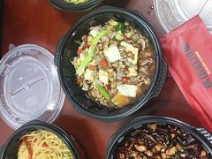 -馬伍旺川菜(安德门店)